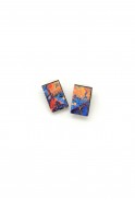 Chagall Circus Horse Studs